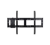 Optoma OWMFP01 2.18 m (86") Black Wall