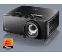 Optoma Photon Beam PK52-4K Premium Home Cinema Laser Projector with HDR, PureEngine Ultra, Lampfree and Maintenance Free