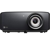Optoma Photon Beam PK52 4K Ultra HD Home Cinema Projector, Black