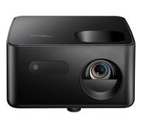 Optoma Photon Life PK31 Standard throw projector 900 ANSI lumens DLP UHD 4K (3840x2160) 3D Black