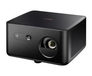 Optoma Photon Life PK32 Standard throw projector 1100 ANSI lumens DLP UHD 4K (3840x2160) 3D Black