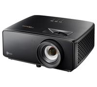 Optoma PK52 DLP Dual Laser 4K UHD HDR Projector