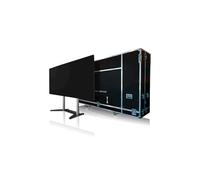 Optoma QUADShow All-in-One ScreenLift and Transport System for FHDQ130 LED Display
