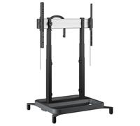 Optoma RISE 5108 Motorised stand with anti-collision system; movement speed 80mm/sec.