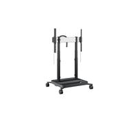 Optoma RISE 5308 Motorised, height-adjustable trolley with anti-collision system; movement speed 80mm/sec.