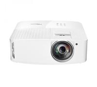 Optoma UHD35STX 4K UHD Short Throw Projector