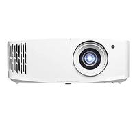 Optoma UHD38 Bright, True 4K UHD Gaming Projector | 4000 Lumens | 4.2ms Response Time at 1080p with Enhanced Gaming Mode | Lowest Input Lag on 4K Projector | 240Hz Refresh Rate | HDR10 & HLG
