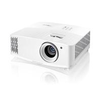 Optoma UHD38x 4K UHD HDR DLP 240Hz Home Cinema & Gaming Refurbished Pr