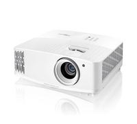 Optoma UHD38x 4K UHD Home Gaming Entertainment Projector, 3840x2160, 240Hz, 16:9