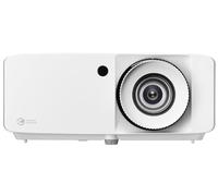 Optoma UHZ66 Projector, 3840 x 2160 4K UHD, 4,000 ANSI Lumen