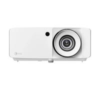 Optoma UHZ35 3500 ANSI lumens DLP UHD 4K 3840x2160 500000:1 16:9 660.4 - 7696.2