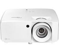 OPTOMA UHZ35 4K Ultra HD Gaming Projector, White