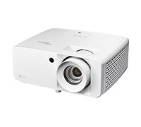 Optoma UHZ35 Compact 4K UHD DuraCore laser Projector White