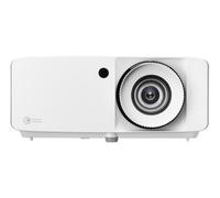 Optoma UHZ35 White DLP Laser 4K UHD HDR Projector