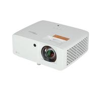 Optoma UHZ35ST Projector, 3840 x 2160 4K UHD, 3,500 ANSI Lumen