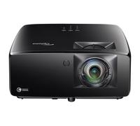 Optoma UHZ36STe Projector, 3840 x 2160 4K UHD, 4000 Lumen