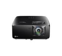 Optoma UHZ36STe Projector, 3840 x 2160 4K UHD, 4000 Lumen