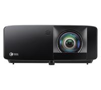 Optoma UHZ36STe Short throw projector DLP UHD 4K (3840x2160) 3D Black