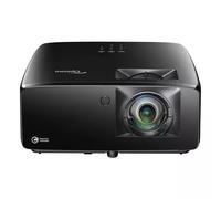 Optoma UHZ36STe Short throw projector DLP UHD 4K (3840x2160) 3D Black