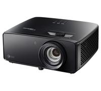Optoma UHZ58LV 4K UHD Dual Laser Home Theater Projector