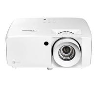 Optoma UHZ66 Projector, 3840 x 2160 4K UHD, 4,000 ANSI Lumen