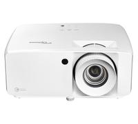 Optoma UHZ67-W Standard throw projector DLP UHD 4K (3840x2160) 3D White