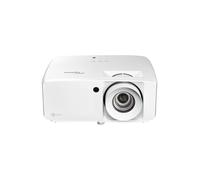 Optoma UHZ67W Projector, 3840 x 2160 4K UHD, 4300 Lumen