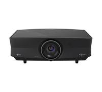 Optoma UHZ68LV DLP Dual Laser 4K Ultra HD HDR Projector Black