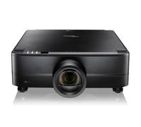 Optoma UHZ78LV DLP Tri-Laser 4K UHD HDR Projector