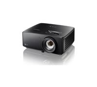 Optoma UZ38x 4K UHD Laser Projector with PureEngine Ultra