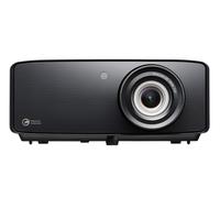 Optoma UZ38X DLP Laser 4K UHD HDR Projector