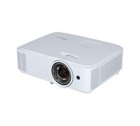 Optoma W309ST Projector