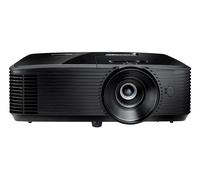 Optoma W400LVe