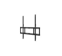Optoma WIB9080A. Minimum screen size: 190.5 cm (75") Maximum screen size: 2.49 m (98") Maximum VESA mount: 900 x 800 mm. Product colour: Black