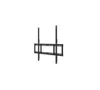 Optoma WIB9080A. Minimum screen size: 190.5 cm (75") Maximum screen size: 2.49 m (98") Maximum VESA mount: 900 x 800 mm. Product colour: Black