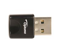 Optoma WUSB Wireless USB Projector Adapter