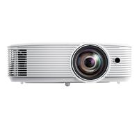 Optoma X309ST data projector Short throw projector 3700 ANSI lumens DLP XGA