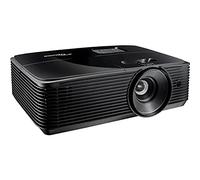 Optoma X400LVe XGA Professional Projector | 4000 Lumens for Lights-on Viewing| Presentations in Classrooms & Meeting Rooms | Up to 15,000 Hour Lamp Life | Speaker Built in