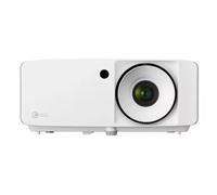 Optoma ZH401e compact Full HD laser projector for efficient business solutions
