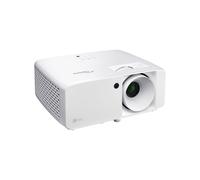 Optoma ZH401e compact Full HD laser projector for efficient business solutions