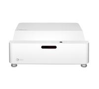 Optoma ZH430UST data projector Ultra short throw projector 4000 ANSI lumens DLP 1080p (1920x1080) 3D White