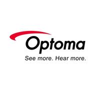 Optoma ZH430UST Ultra short throw projector 4000 ANSI lumens DLP 1080p (1920x1080) 3D White