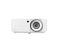 Optoma ZH450 data projector Standard throw projector 4500 ANSI lumens DLP 1080p