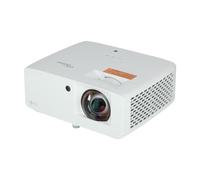 Optoma ZH450ST data projector Short focal projector 4200 ANSI lumens DLP 1080p (1920x1080) 3D White