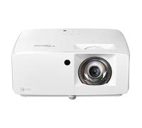 Optoma ZH450ST data projector Short throw projector 4200 ANSI lumens DLP 1080p 1
