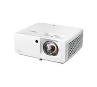 Optoma ZH451ST a compact Full HD short-throw laser projector for professional presentations