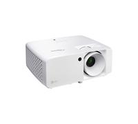 Optoma ZH521 Full HD laser projector for business solutions