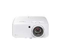 Optoma ZH521ST Projector, 1920 x 1080 Full HD, 5300 Lumen