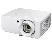 Optoma ZH551 Standard throw projector 5600 ANSI lumens DLP 1080p (1920x1080) 3D White