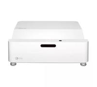 Optoma ZK430UST data projector Ultra short throw projector 4200 ANSI lumens DLP UHD 4K (3840x2160) 3D White